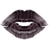 Tish & Snooky's MANIC PANIC N.Y.C. Creamtone Raven Lethal Lipstick