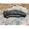 Dragon Sculptured Masters Collection Spring Assist Folding Knife (MC-A014SW) It Is the Coolest Folding Knife You'll Ever See! Makes a Great Gift! (...