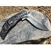 Dragon Sculptured Masters Collection Spring Assist Folding Knife (MC-A014SW) It Is the Coolest Folding Knife You'll Ever See! Makes a Great Gift! (...