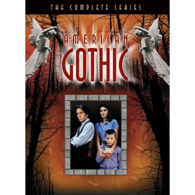 American Gothic - Complete Series