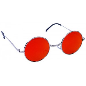 Daredevil Sunglasses with Gothic Rose lenses By Morpheus® Daredevil Sunglasses with Gothic Rose lenses By Morpheus®