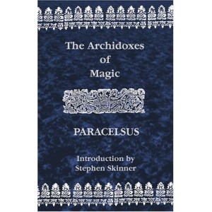 Archidoxes of Magic