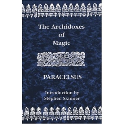 Archidoxes of Magic