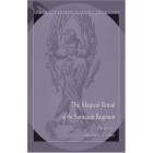 The Magical Ritual of the Sanctum Regnum (Ibis Western Mystery Tradition)