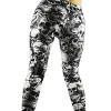 Ninimour Leggings with Variaty Printing 