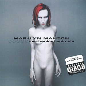 Mechanical Animals Mechanical Animals