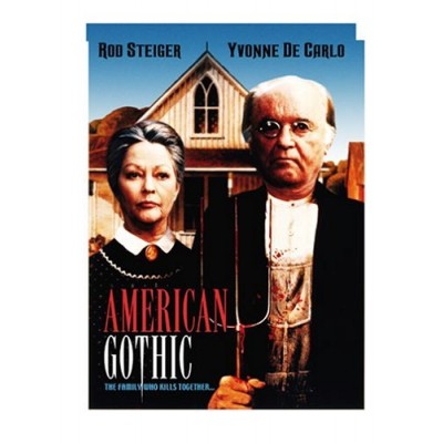 American Gothic