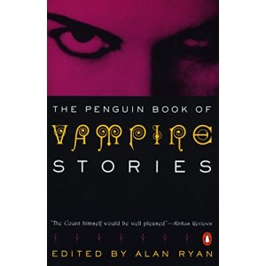 The Penguin Book of Vampire Stories
