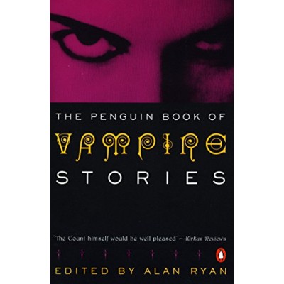 The Penguin Book of Vampire Stories