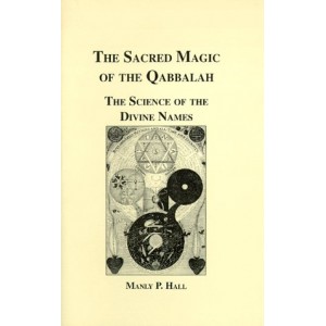 Sacred Magic of the Qabbalah