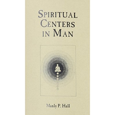 Spiritual Centers in Man