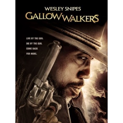 Gallowwalkers