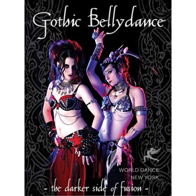 Gothic Belly Dance