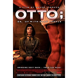 Otto; or Up with Dead People
