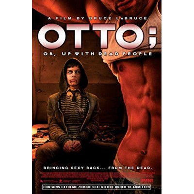 Otto; or Up with Dead People