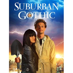 Suburban Gothic Suburban Gothic
