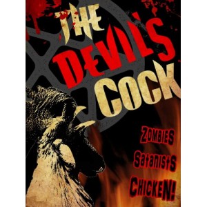The Devil's Cock