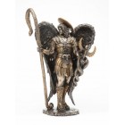 PTC SAINT RAPHAEL THE HEALER STATUE ARCHANGEL