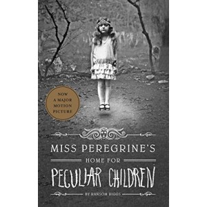Miss Peregrine's Home for Peculiar Children (Miss Peregrine's Peculiar Children)