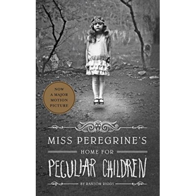 Miss Peregrine's Home for Peculiar Children (Miss Peregrine's Peculiar Children)