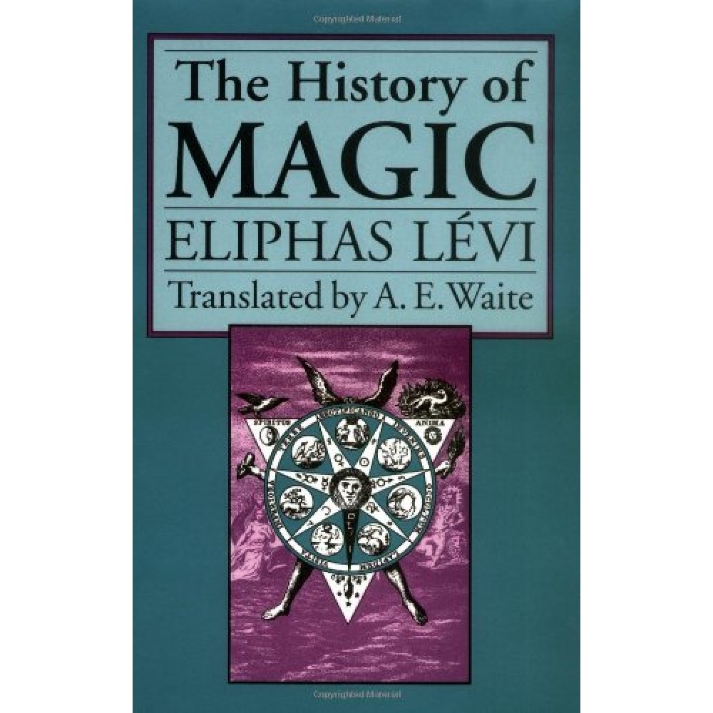 Who Invented Magic The History of Magic