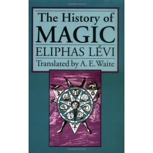 The History of Magic The History of Magic