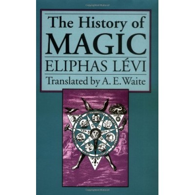 The History of Magic