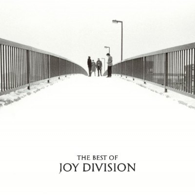 Best Of Joy Division