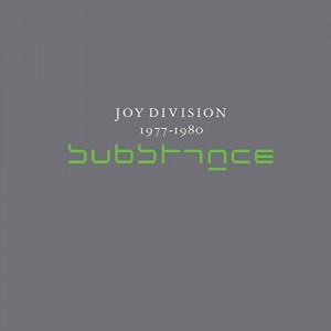 Substance(2LP)