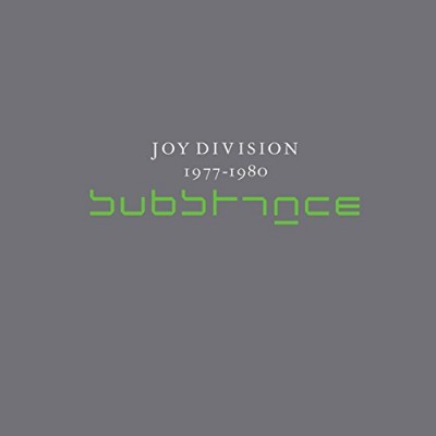 Substance(2LP)