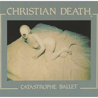 Catastrophe Ballet