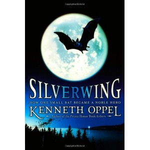 Silverwing (The Silverwing Trilogy) Silverwing (The Silverwing Trilogy)