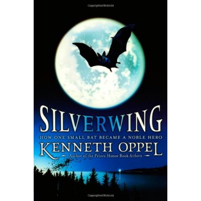 Silverwing (The Silverwing Trilogy)