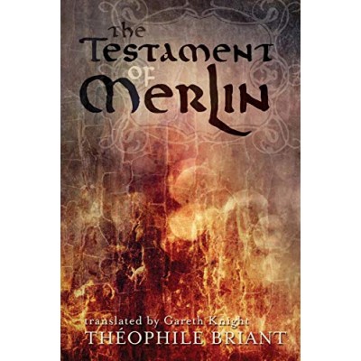The Testament of Merlin