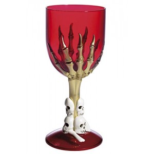 Gothic Wine Glass Gothic Wine Glass