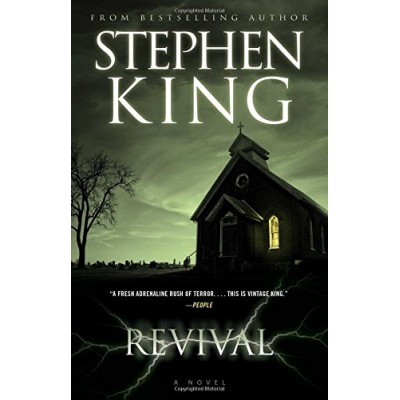 Revival: A Novel