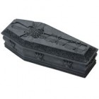 Gargoyle Coffin Box Monster Gothic Container