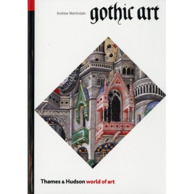 Gothic Art (World of Art)