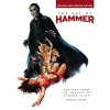 The Art of Hammer: Posters From the Archive of Hammer Films