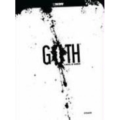 GOTH A Novel of Horror