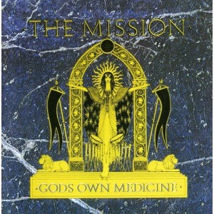 God's Own Medicine God's Own Medicine