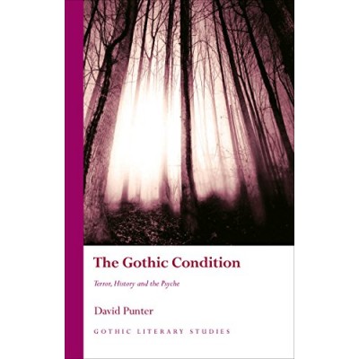 The Gothic Condition: Terror, History and the Psyche (Gothic Literary Studies)