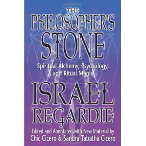 The Philosopher's Stone: Spiritual Alchemy, Psychology, and Ritual Magic