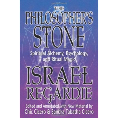 The Philosopher's Stone: Spiritual Alchemy, Psychology, and Ritual Magic