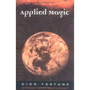 Applied Magic Applied Magic