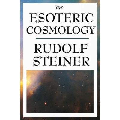 An Esoteric Cosmology