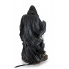 Destroyer of Worlds Grim Reaper Plasma Crystal Ball Accent Lamp